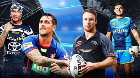 NRL 2018 predictions: Fox Sports experts give their .